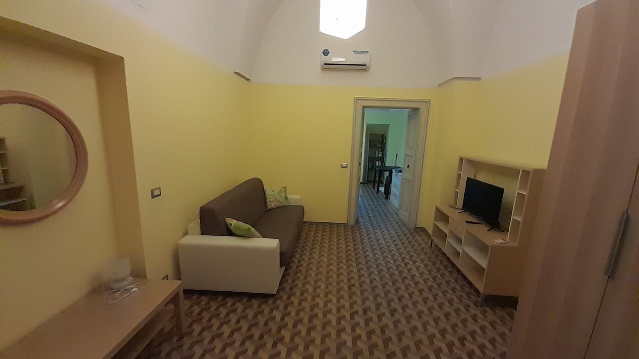 Photo of Livingroom in Leverano