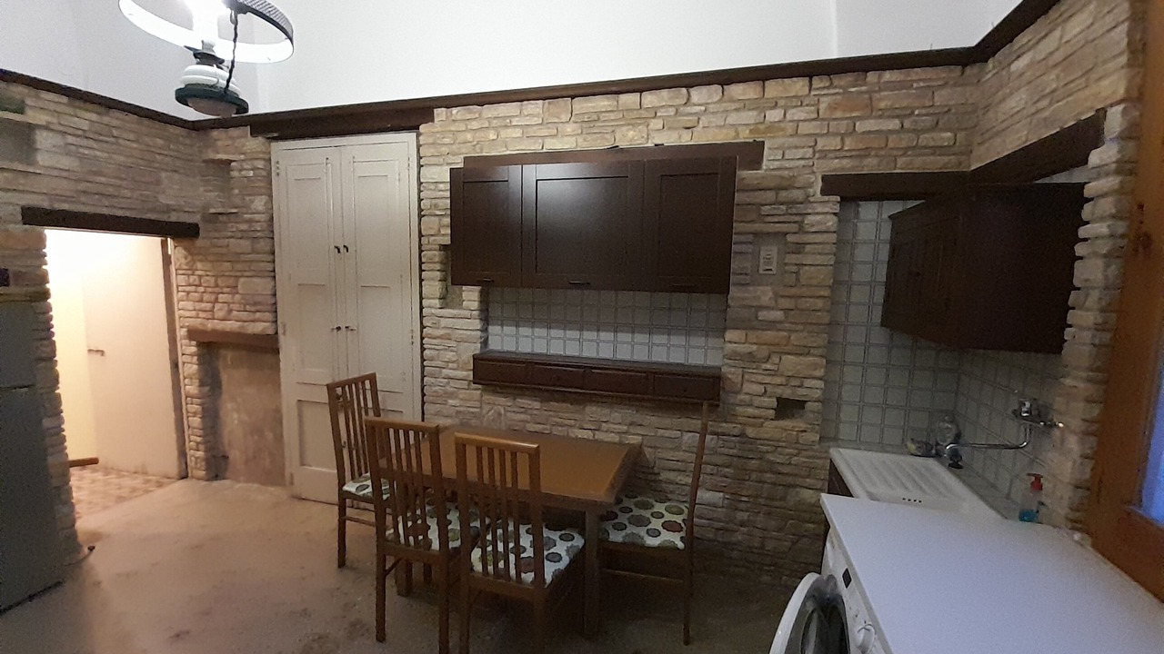 Photo of Kitchen in Leverano