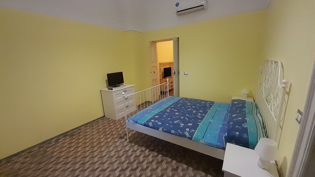 Photo of Bedroom in Leverano
