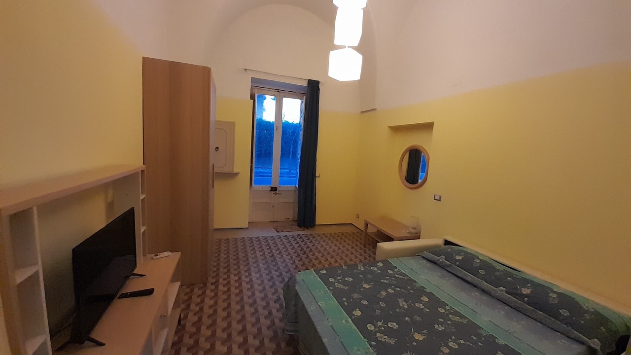 Photo of Bedroom in Leverano