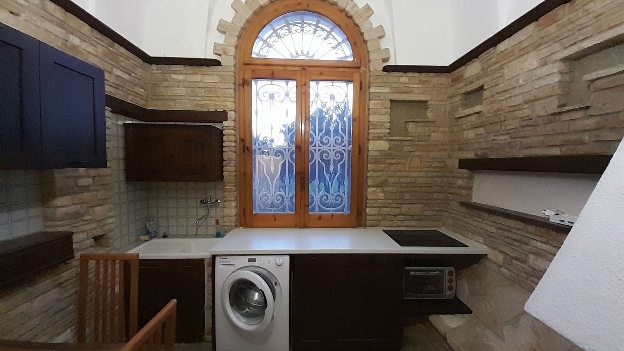 Photo of Kitchen in Leverano