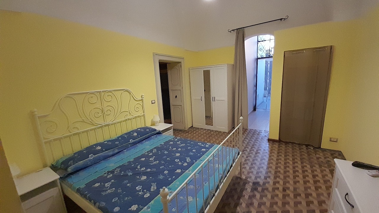 Photo of Bedroom in Leverano
