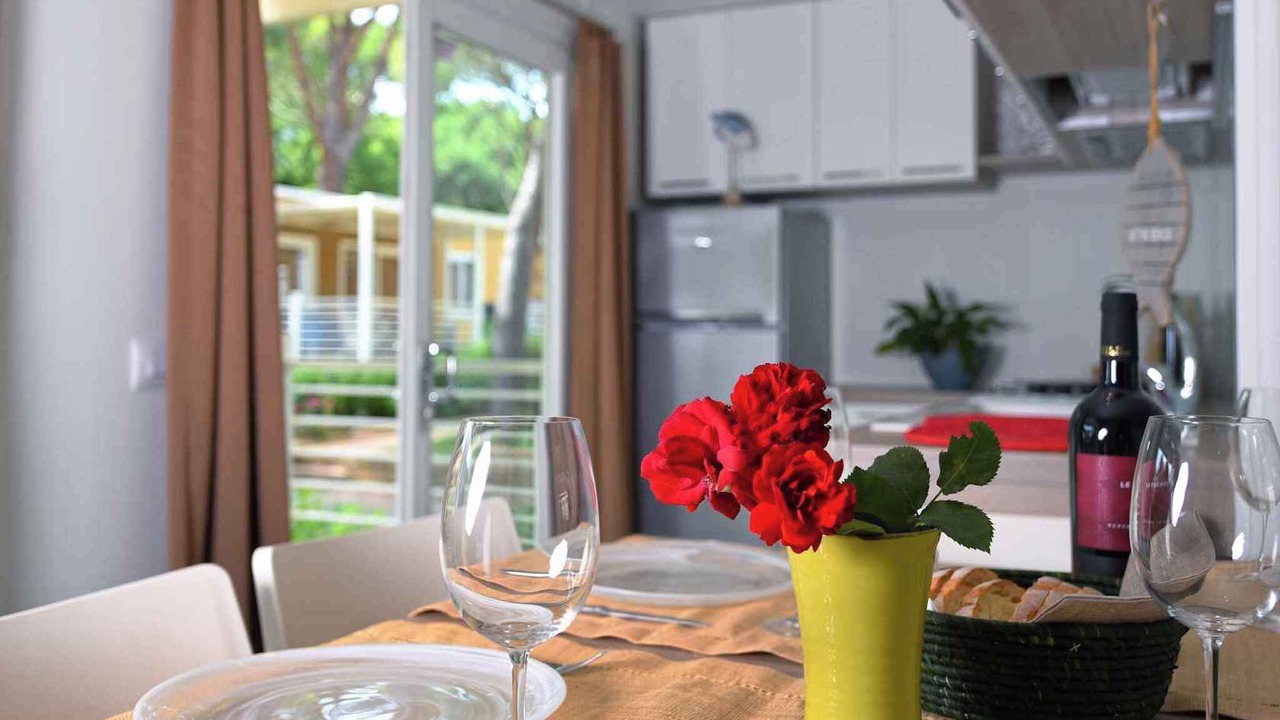 Photo of Kitchen in Roccamare