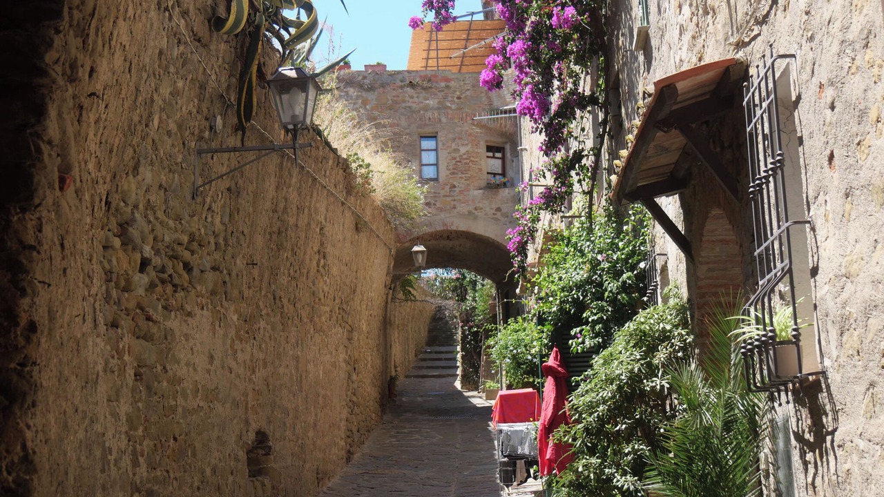 Photo of Outdoor in Roccamare