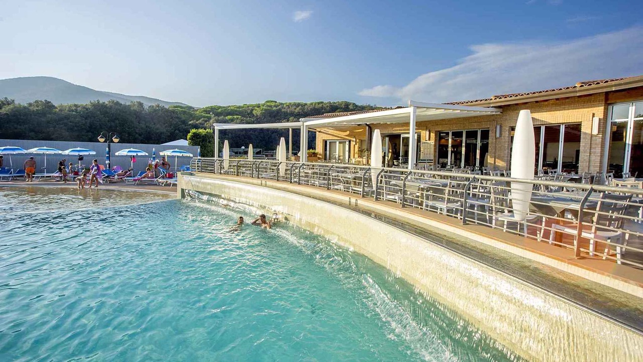 Photo of Outdoor in Roccamare