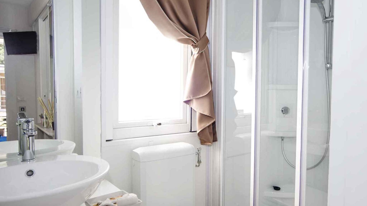 Photo of Bathroom in Roccamare