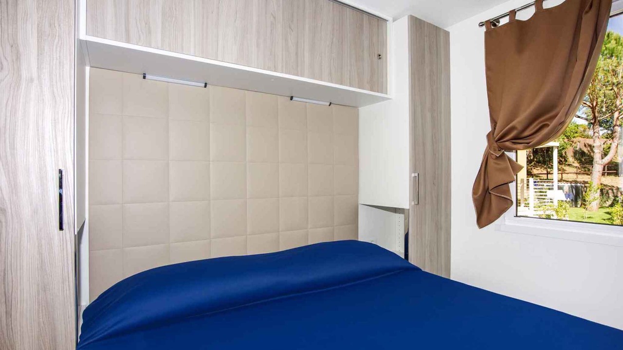 Photo of Bedroom in Roccamare