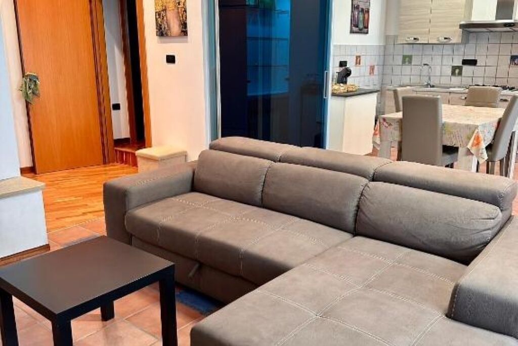 Photo of Livingroom in Brindisi