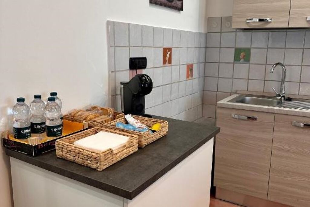 Photo of Kitchen in Brindisi