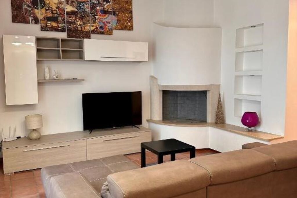 Photo of Livingroom in Brindisi