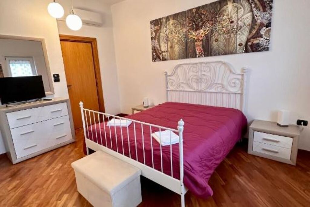 Photo of Bedroom in Brindisi