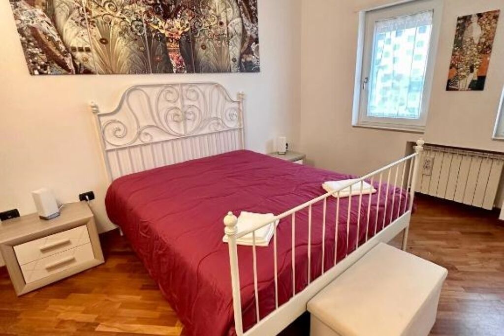 Photo of Bedroom in Brindisi