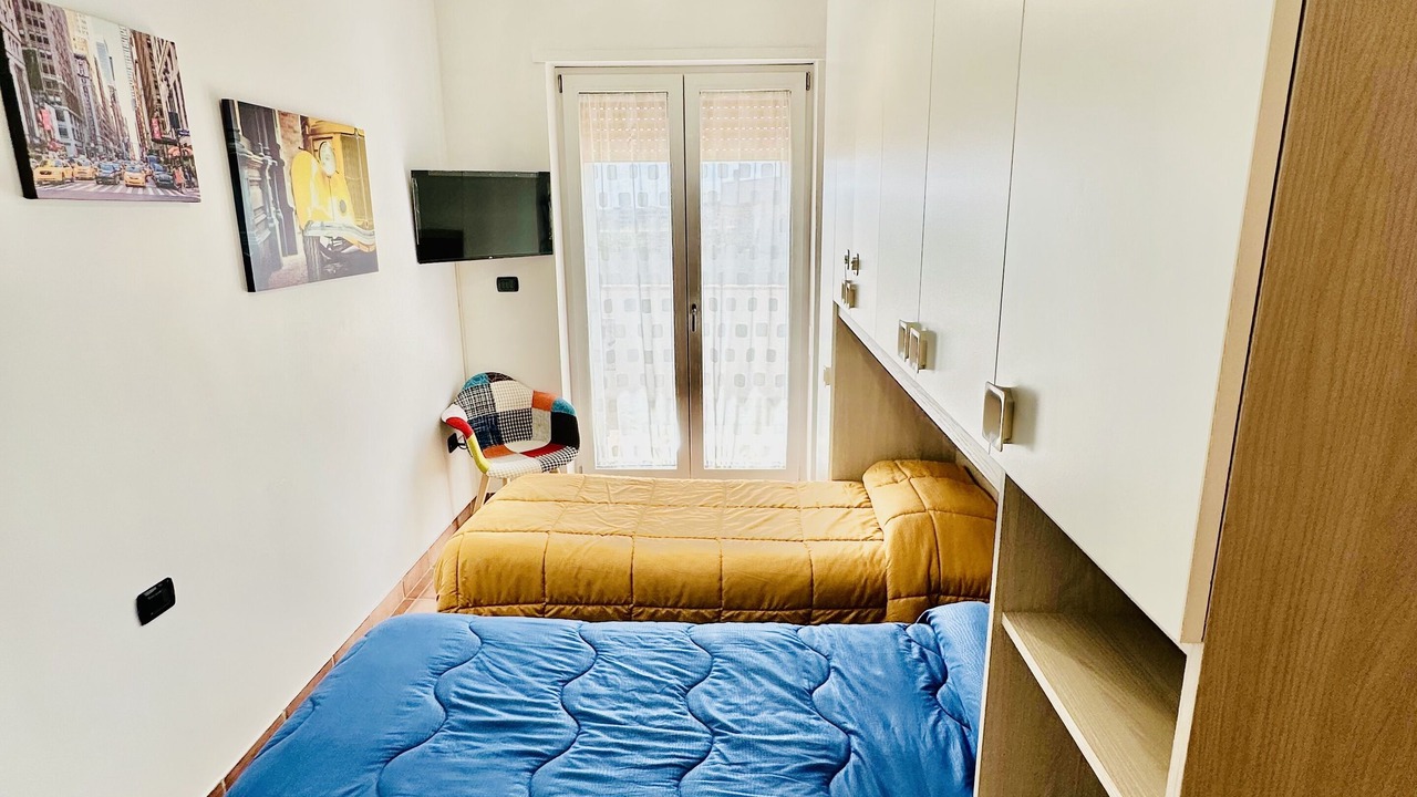 Photo of Bedroom in Brindisi