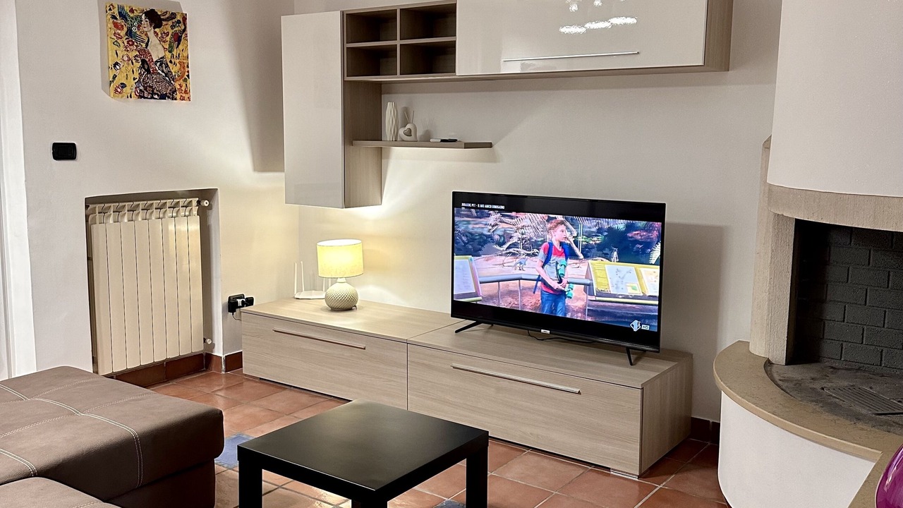 Photo of Livingroom in Brindisi