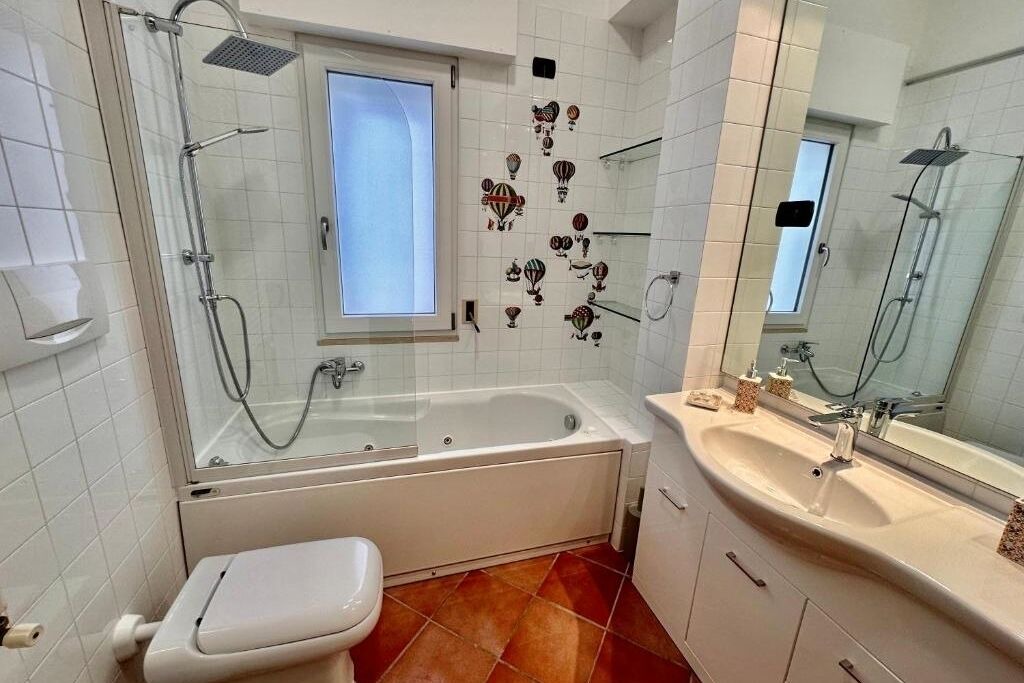 Photo of Bathroom in Brindisi