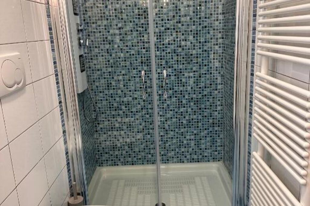 Photo of Bathroom in Brindisi