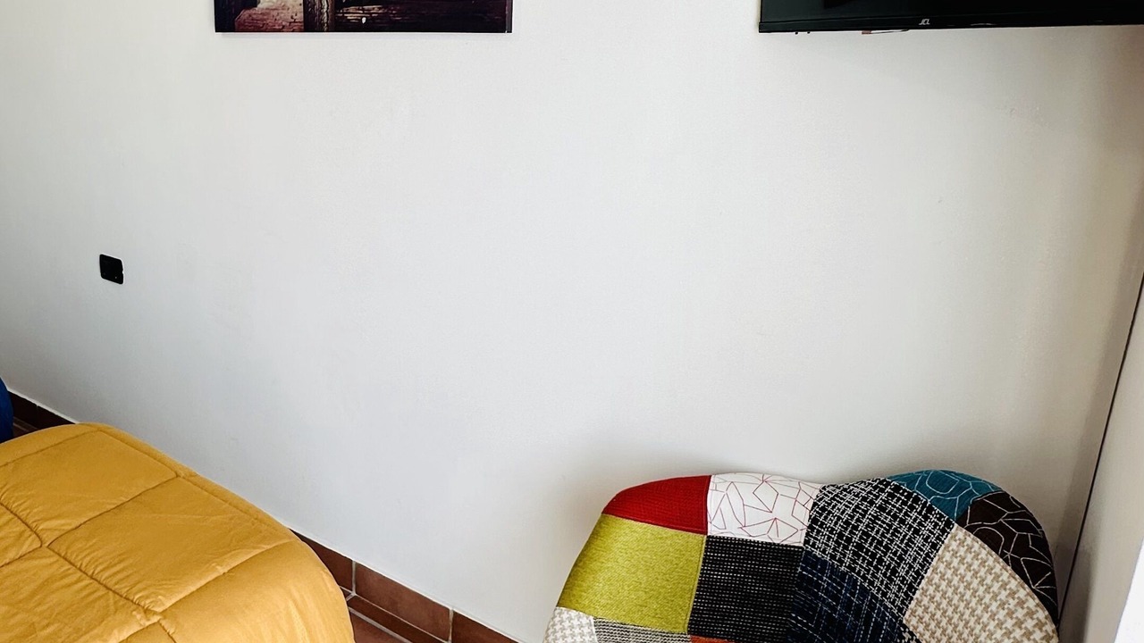 Photo of Bedroom in Brindisi