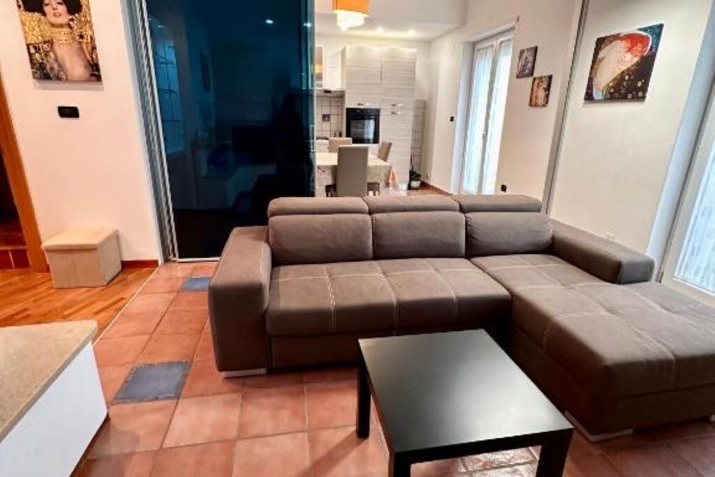 Photo of Livingroom in Brindisi