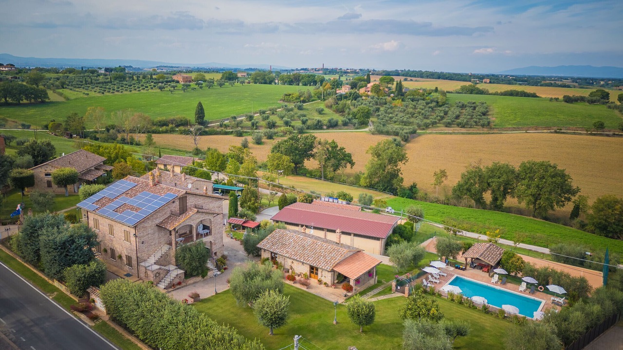 Photo of Others in Castiglione del Lago