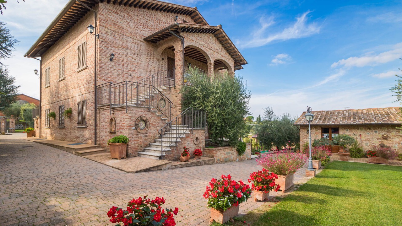 Photo of Outdoor in Castiglione del Lago