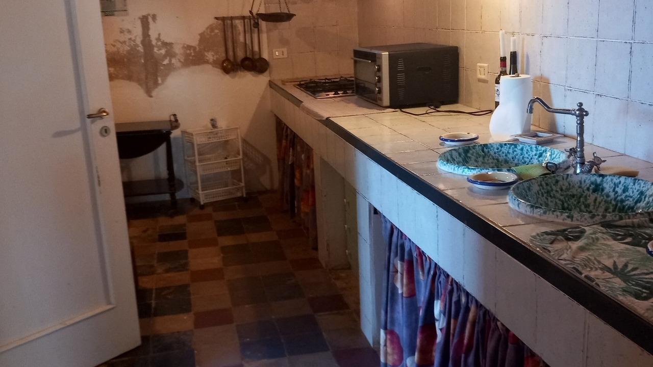 Photo of Kitchen in Vittoria