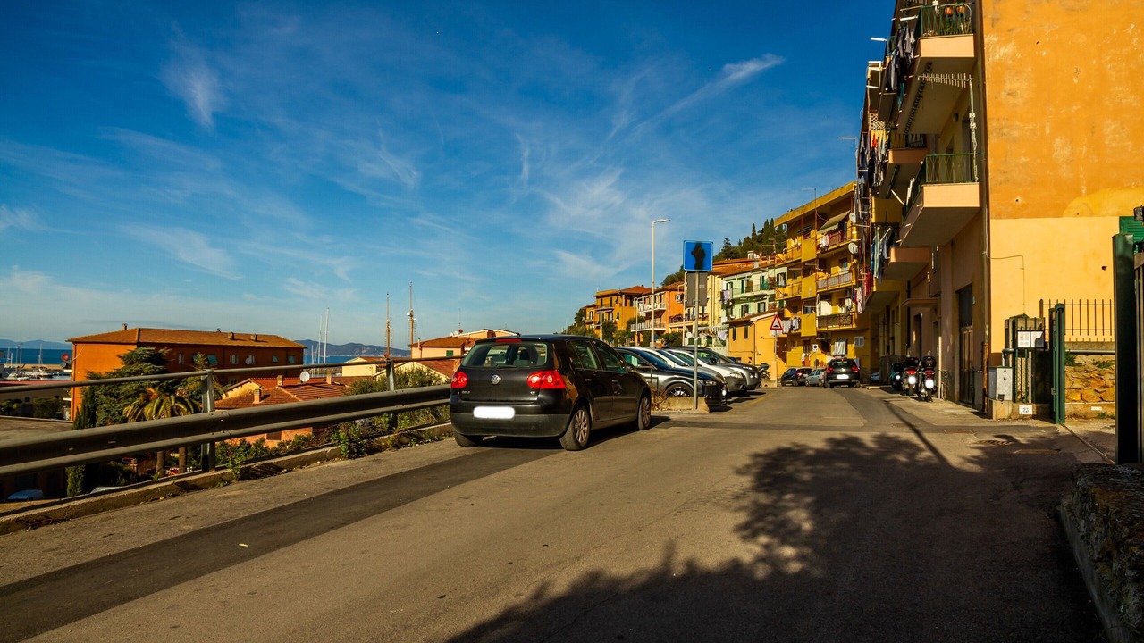 Photo of Others in Porto Santo Stefano