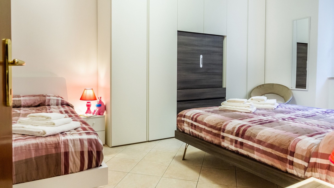 Photo of Bedroom in Porto Santo Stefano
