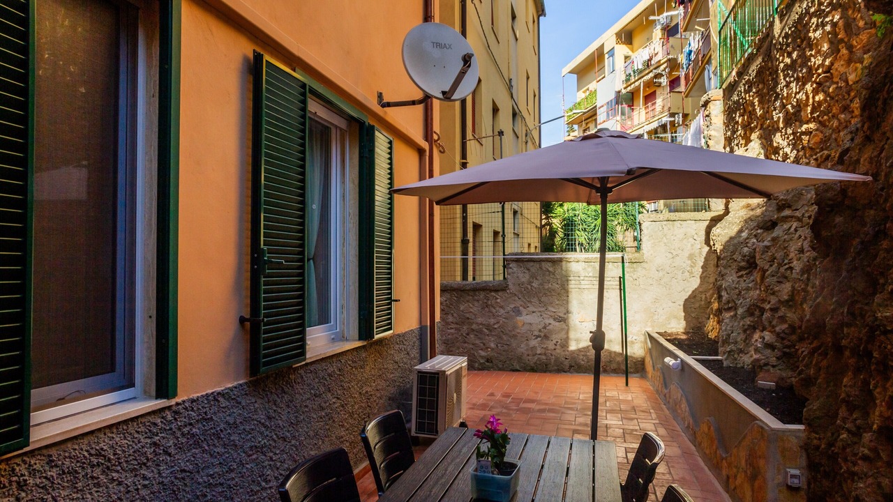 Photo of Outdoor in Porto Santo Stefano
