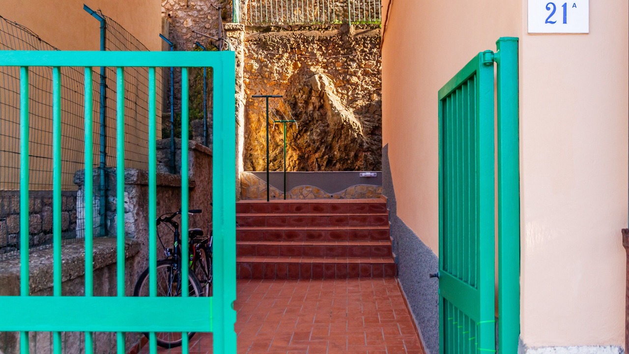 Photo of Outdoor in Porto Santo Stefano