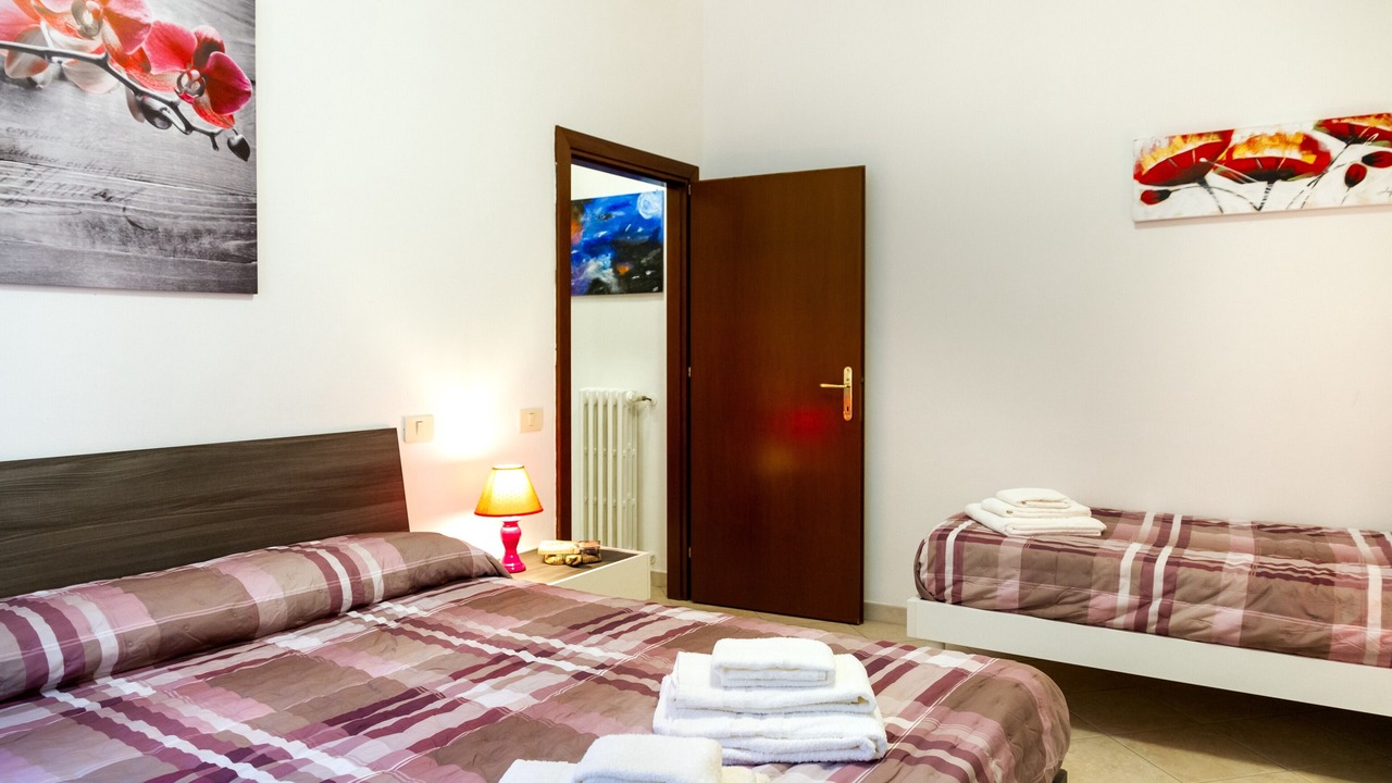 Photo of Bedroom in Porto Santo Stefano