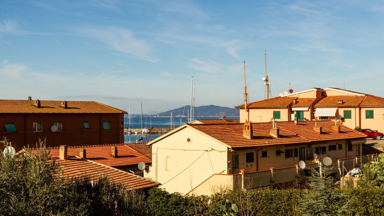 Photo of Others in Porto Santo Stefano
