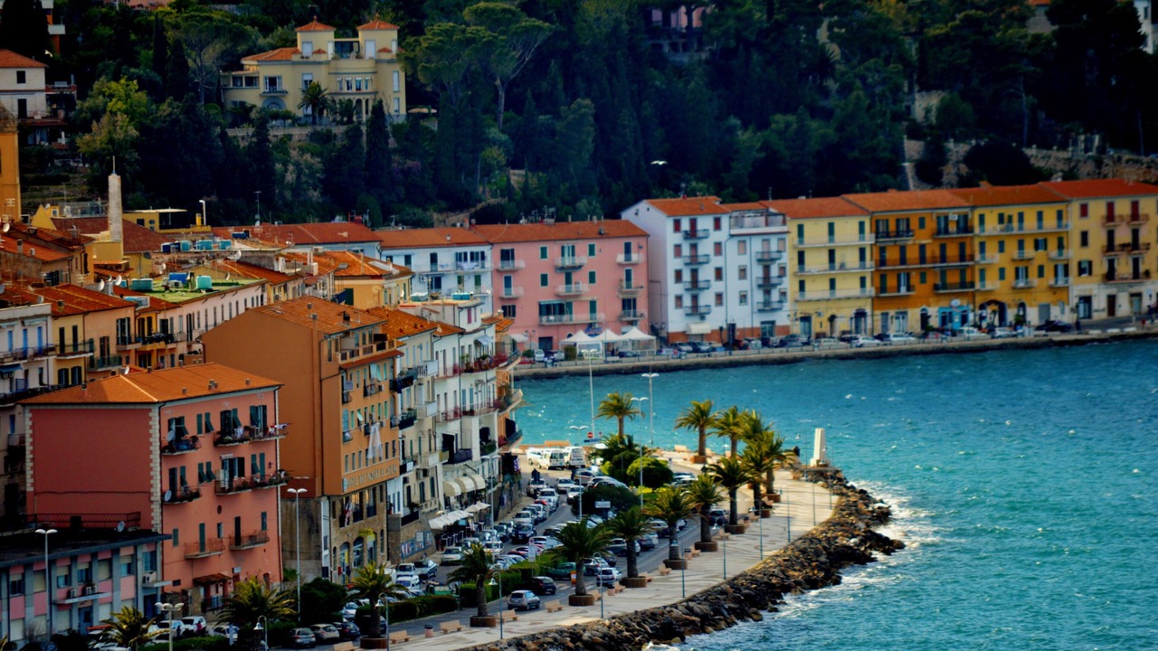 Photo of Others in Porto Santo Stefano