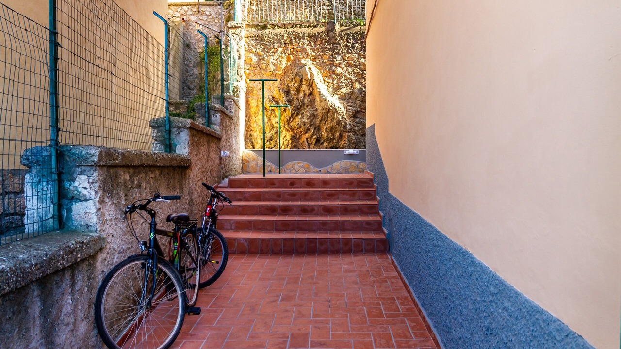 Photo of Outdoor in Porto Santo Stefano
