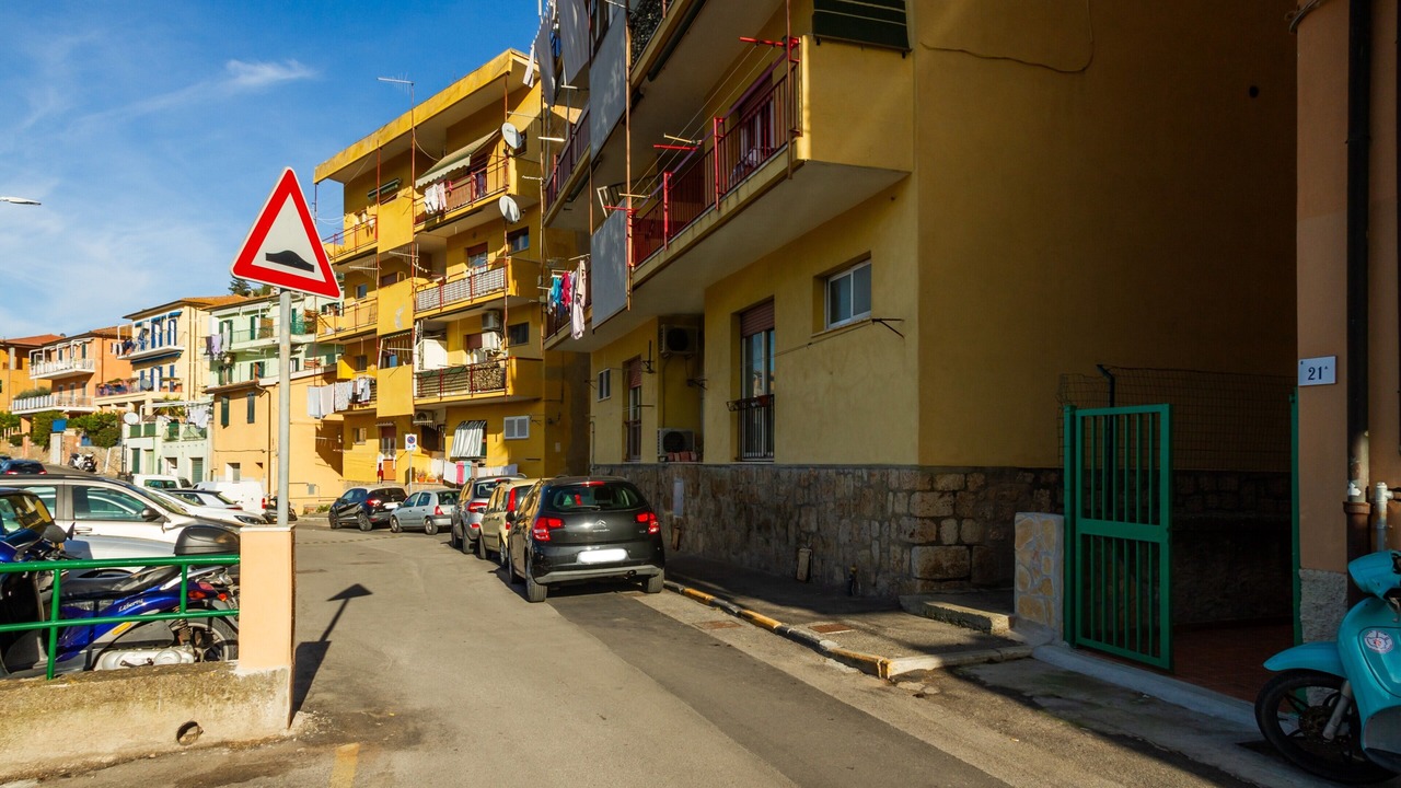 Photo of Outdoor in Porto Santo Stefano