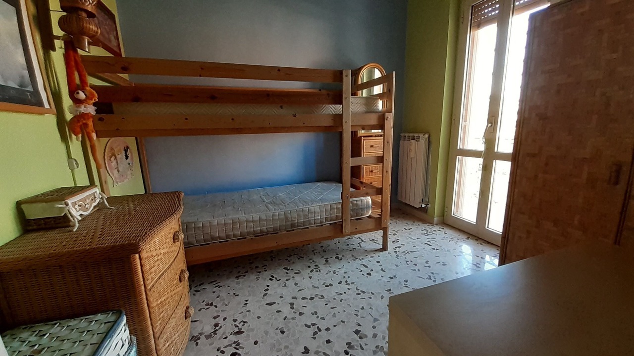 Photo of Bedroom in Zona XLV Castel di Guido