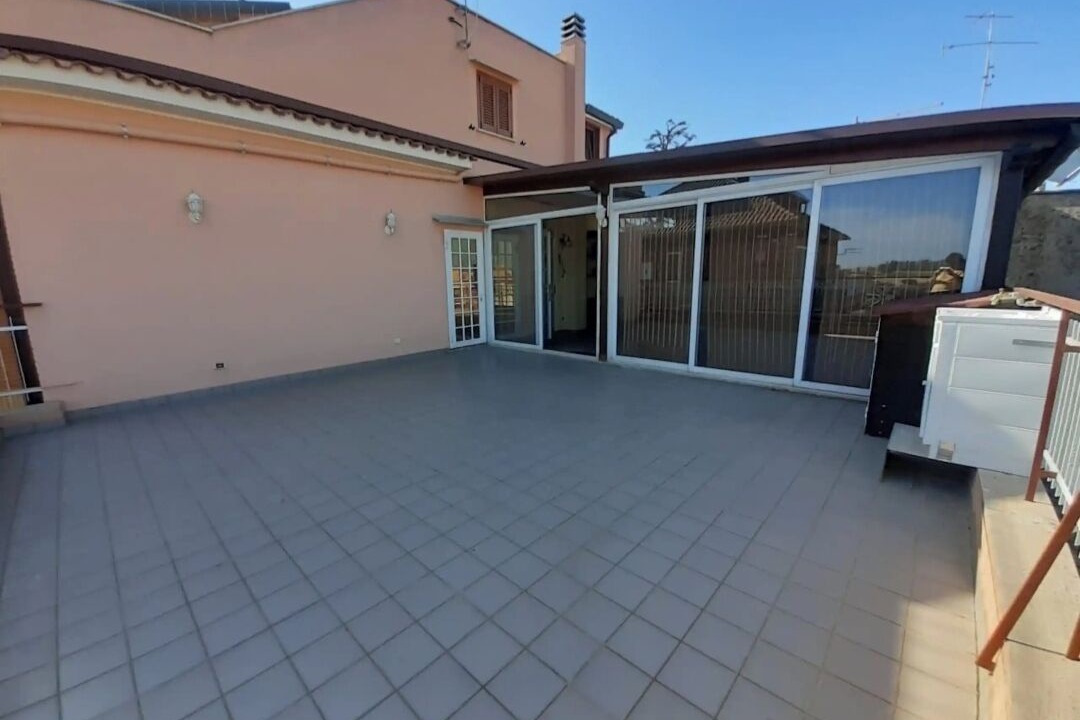 Photo of Patio Balcony in Zona XLV Castel di Guido