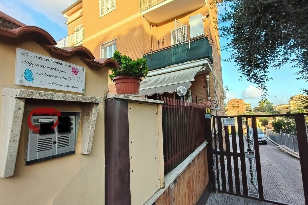 Photo of Outdoor in Zona XLV Castel di Guido