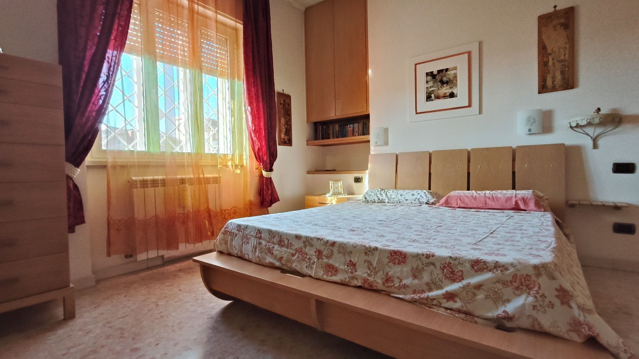 Photo of Bedroom in Zona XLV Castel di Guido
