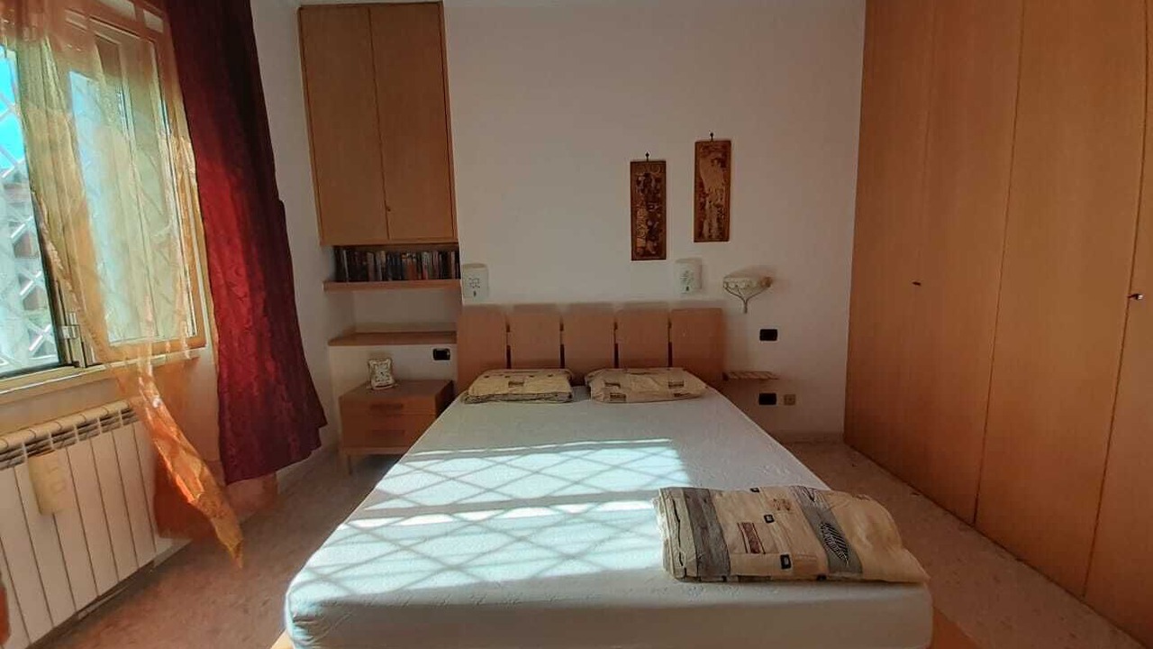 Photo of Bedroom in Zona XLV Castel di Guido