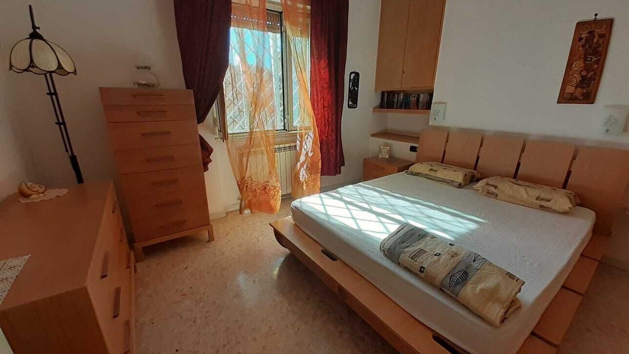 Photo of Bedroom in Zona XLV Castel di Guido