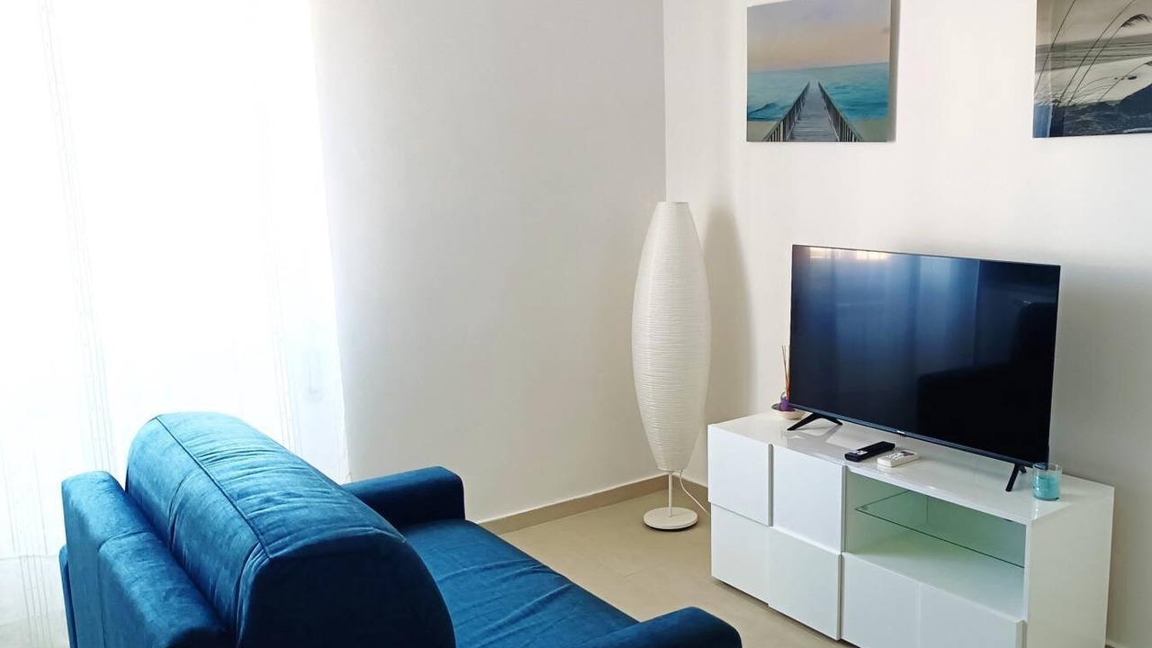 Photo of Livingroom in Terracina