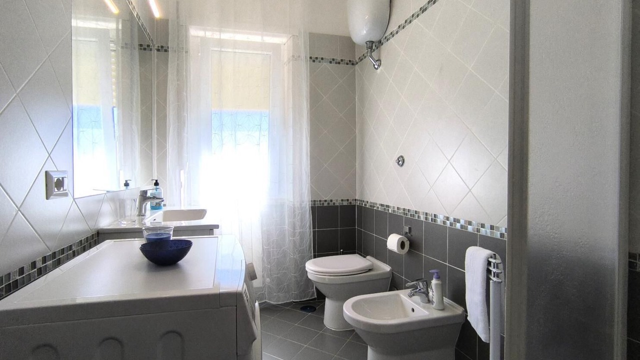 Photo of Bathroom in Terracina