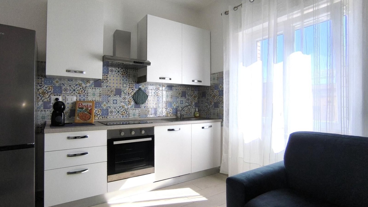 Photo of Kitchen in Terracina