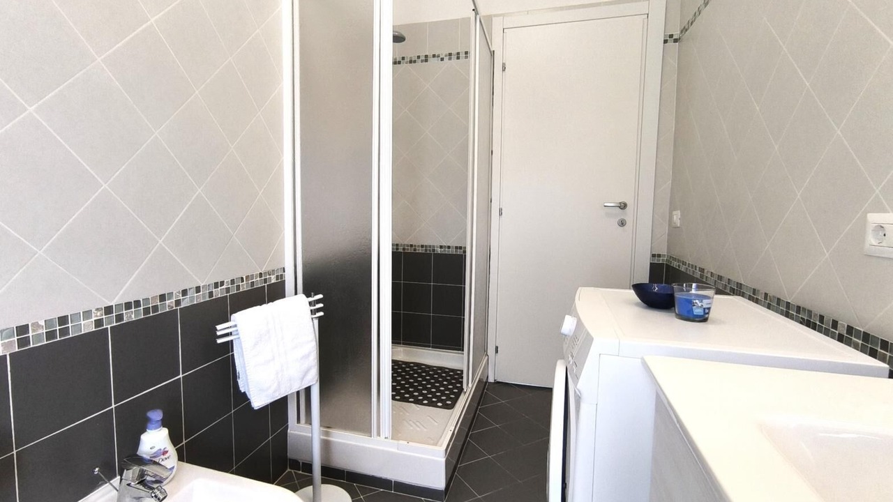 Photo of Bathroom in Terracina