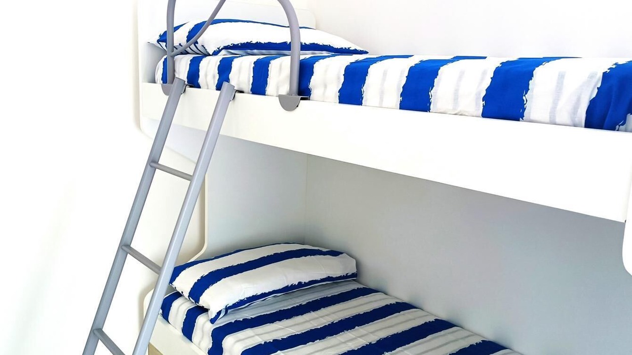 Photo of Bedroom in Terracina