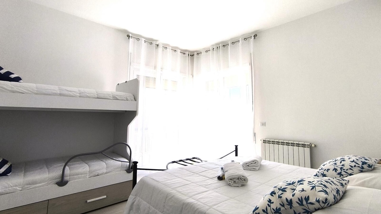 Photo of Bedroom in Terracina