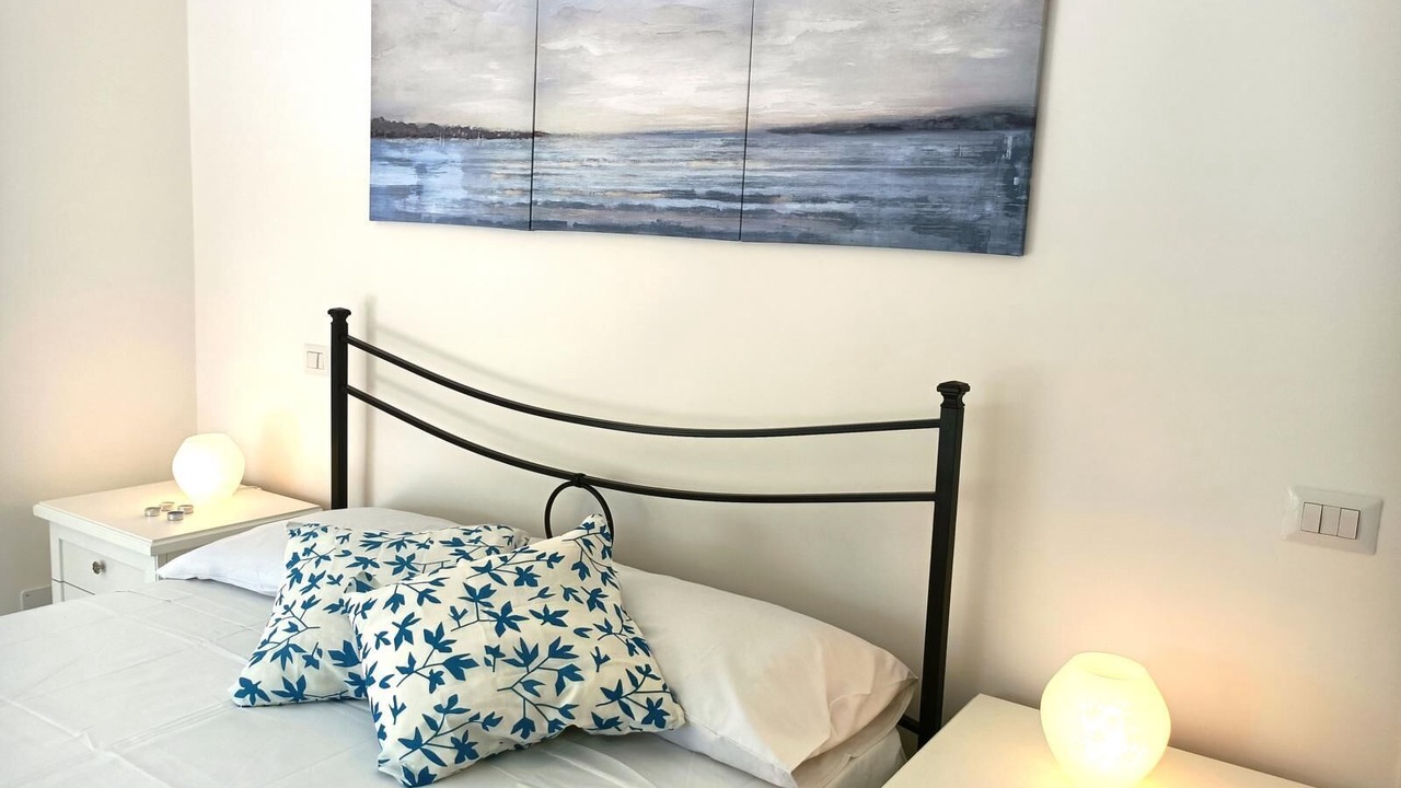 Photo of Bedroom in Terracina