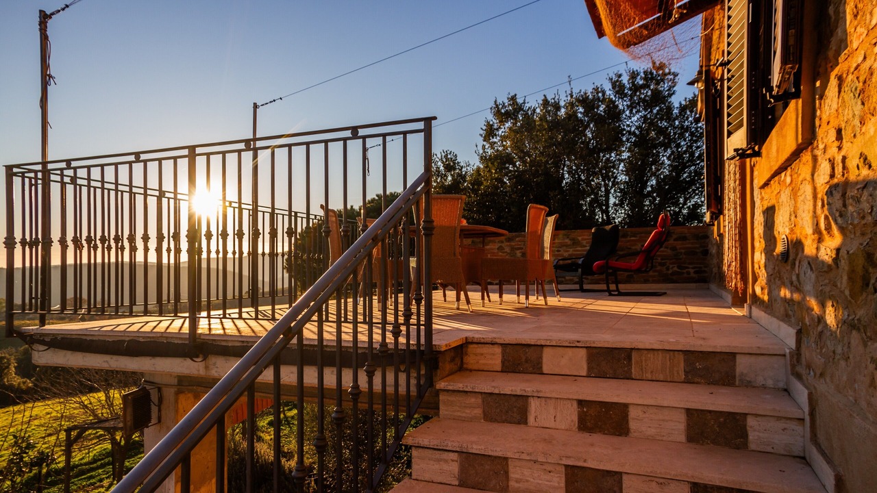 Photo of Outdoor in Magliano in Toscana