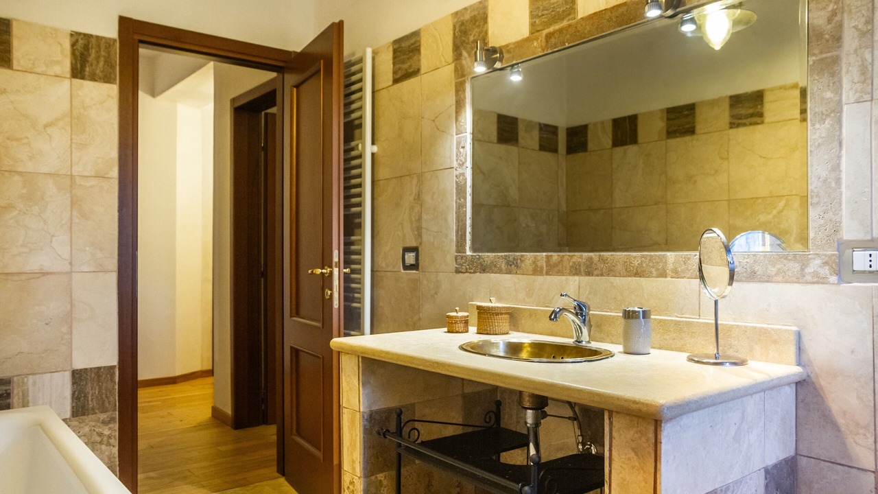 Photo of Bathroom in Magliano in Toscana