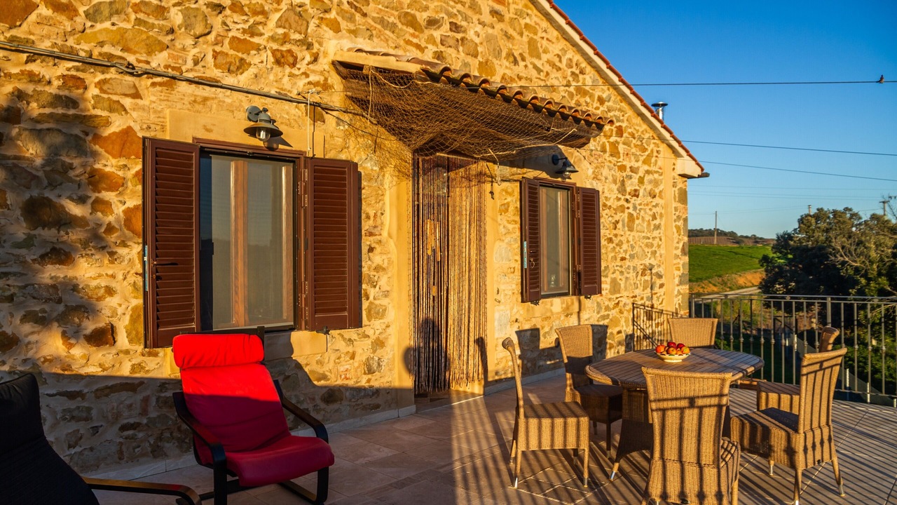 Photo of Outdoor in Magliano in Toscana